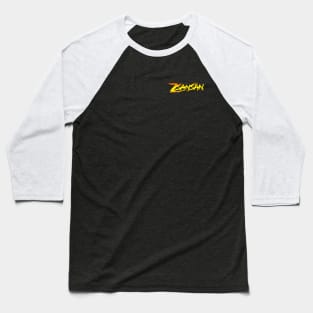 ZSanSan - Z33 Fairlady Z Vol. 1 Baseball T-Shirt